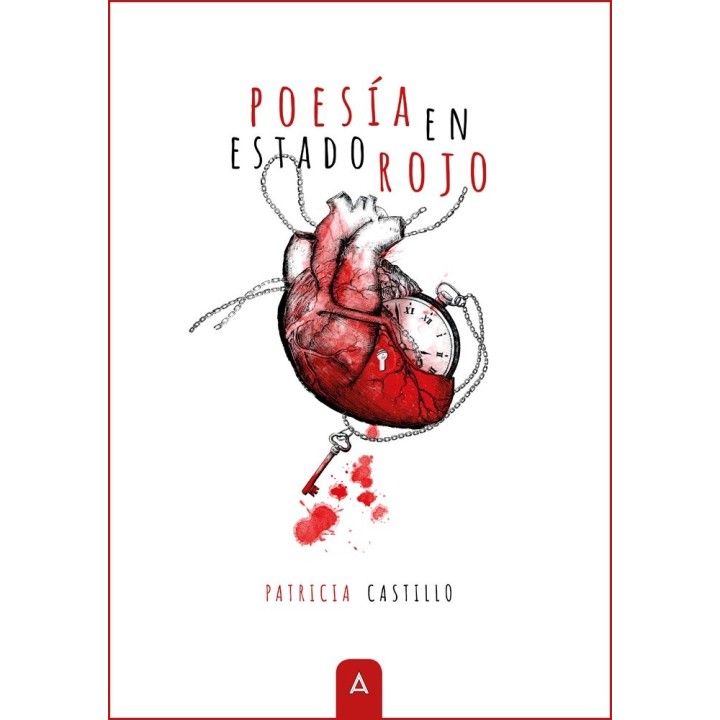POESIA EN ESTADO ROJO
