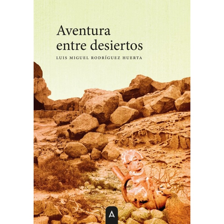 AVENTURA ENTRE DESIERTOS