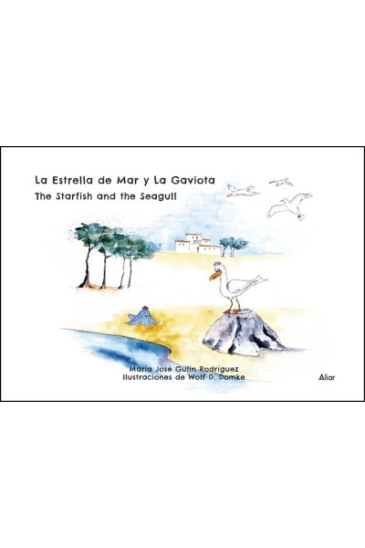 ESTRELLA DE MAR Y LA GAVIOTA,LA