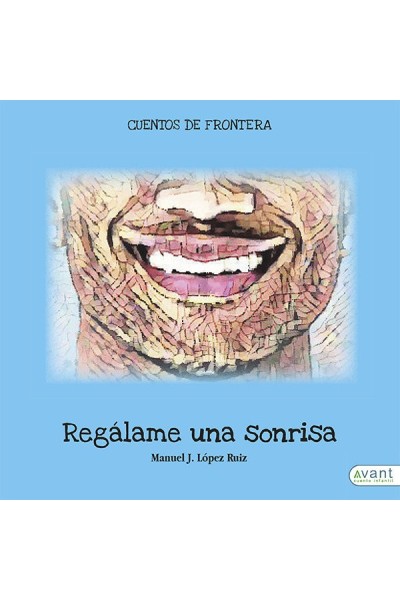 REGALAME UNA SONRISA