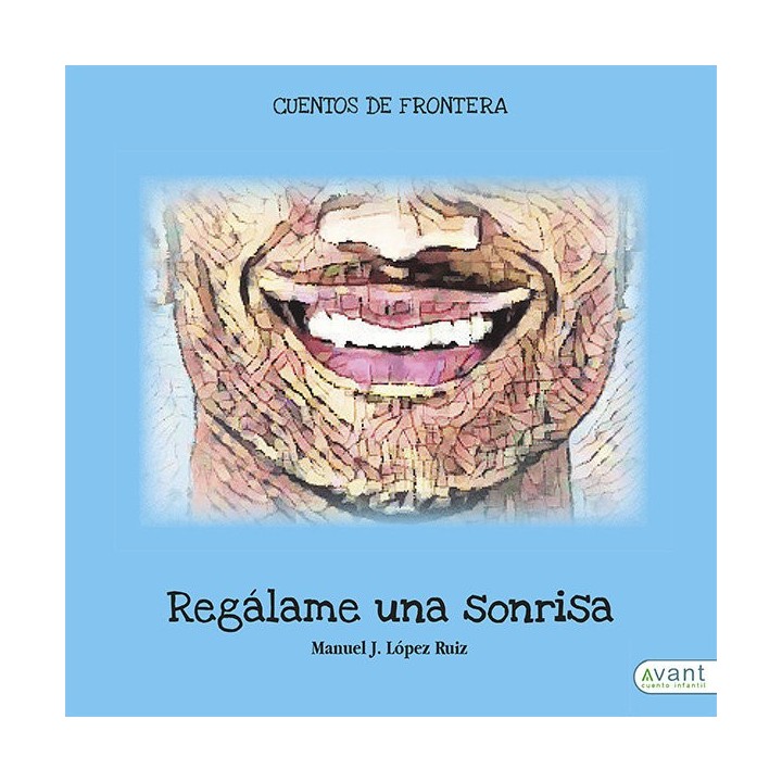 REGALAME UNA SONRISA