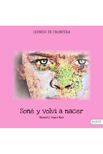SOÑE Y VOLVI A NACER