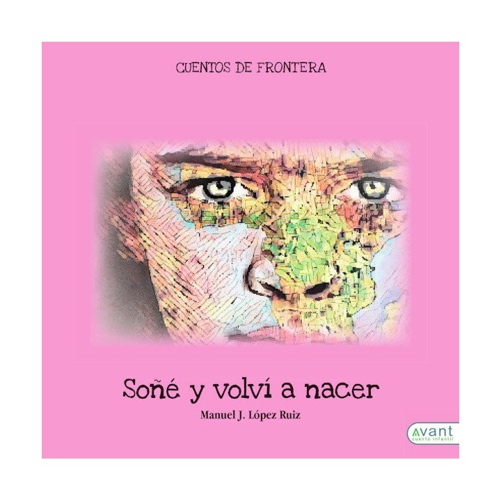 SOÑE Y VOLVI A NACER