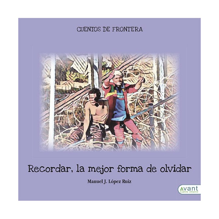 RECORDAR LA MEJOR FORMA DE OLVIDAR