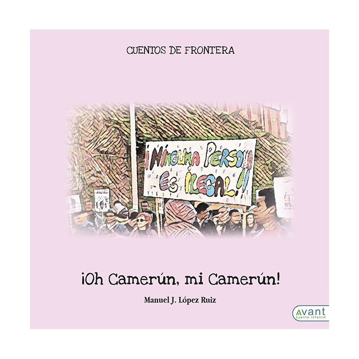 OH CAMERUN MI CAMERUN