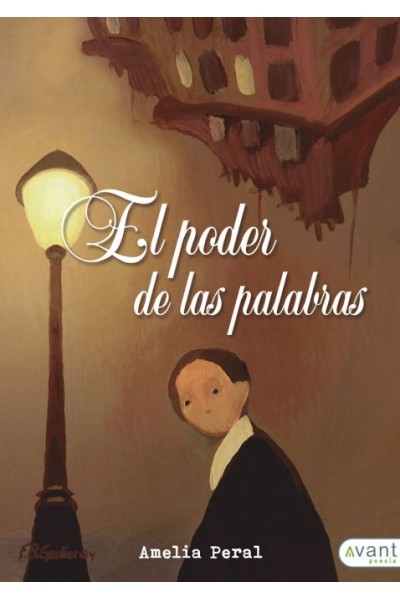 EL PODER DE LAS PALABRAS