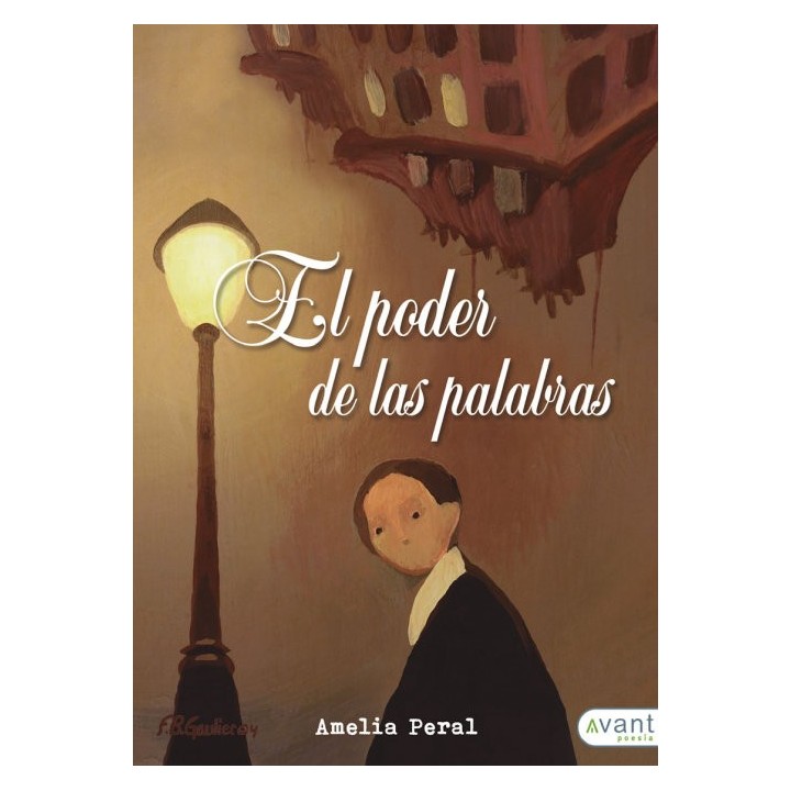 EL PODER DE LAS PALABRAS