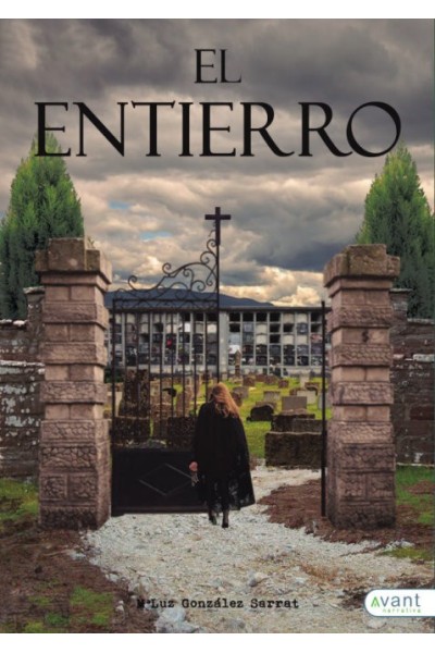 EL ENTIERRO