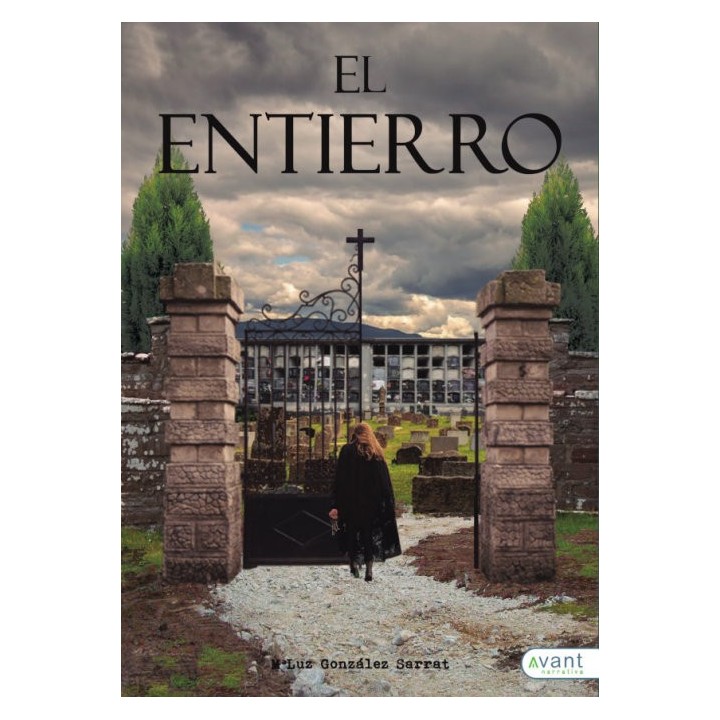 EL ENTIERRO