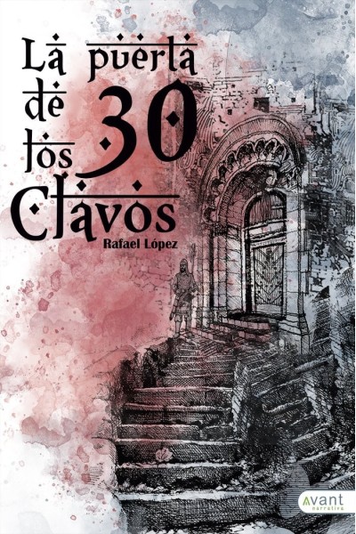 PUERTA DE LOS 30 CLAVOS,LA