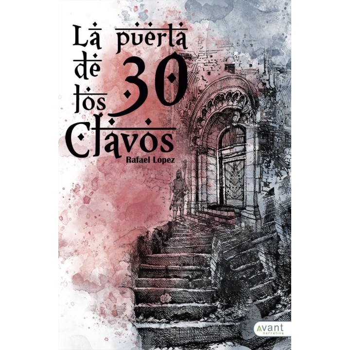 PUERTA DE LOS 30 CLAVOS,LA