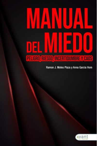 MANUAL DEL MIEDO