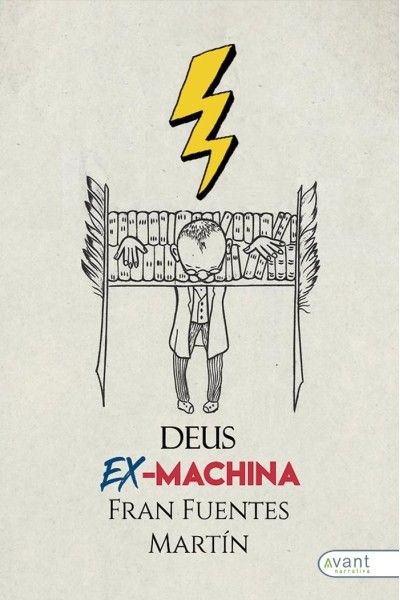 DEUS EX MACHINA