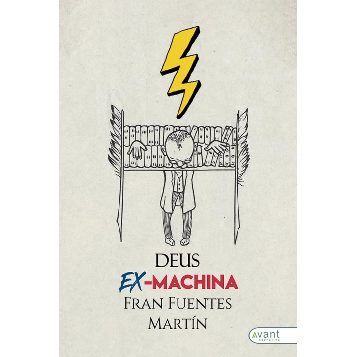 DEUS EX MACHINA