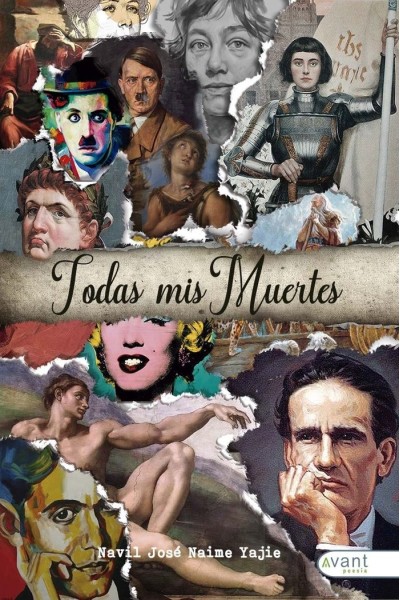 TODAS MIS MUERTES