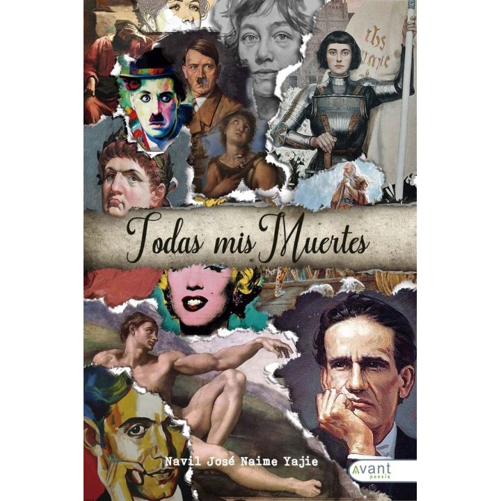 TODAS MIS MUERTES