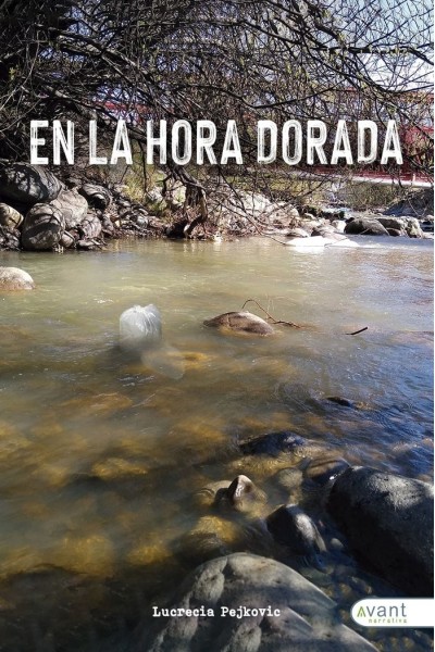 EN LA HORA DORADA