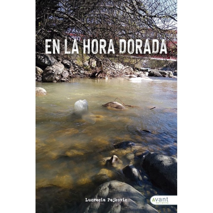 EN LA HORA DORADA