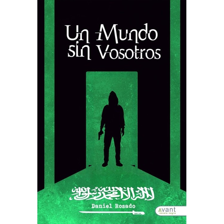 UN MUNDO SIN VOSOTROS