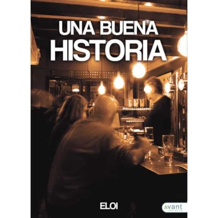 UNA BUENA HISTORIA
