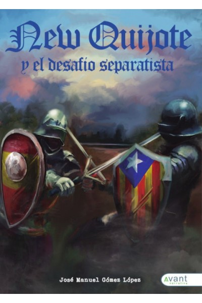 NEW QUIJOTE