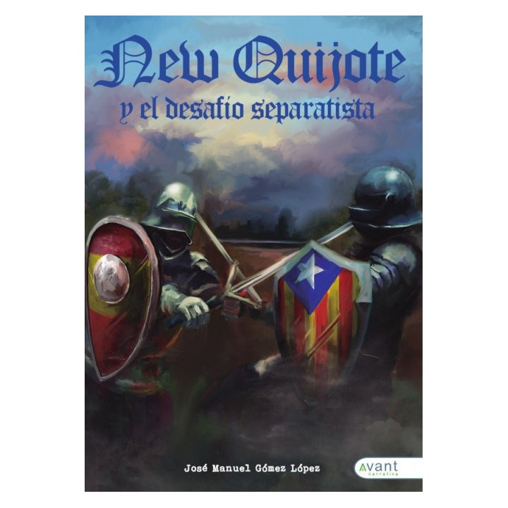 NEW QUIJOTE