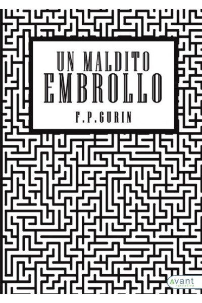 UN MALDITO EMBROLLO