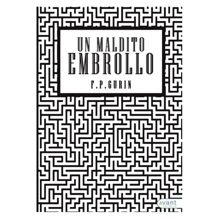 UN MALDITO EMBROLLO