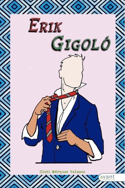 ERIK GIGOLO