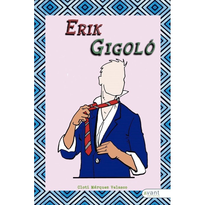 ERIK GIGOLO
