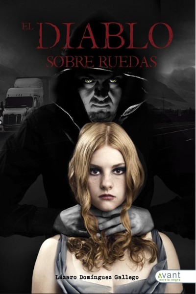 DIABLO SOBRE RUEDAS,EL