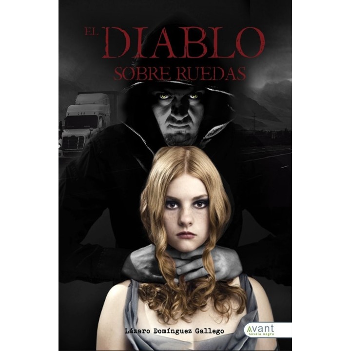 DIABLO SOBRE RUEDAS,EL