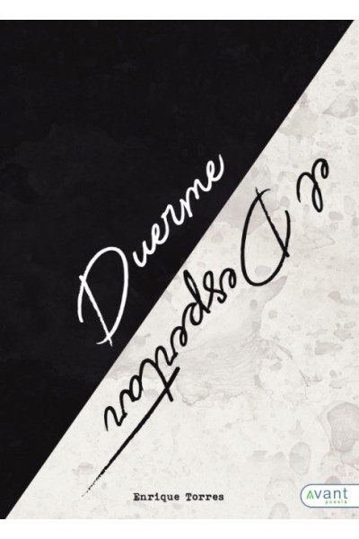 DUERME EL DESPERTAR