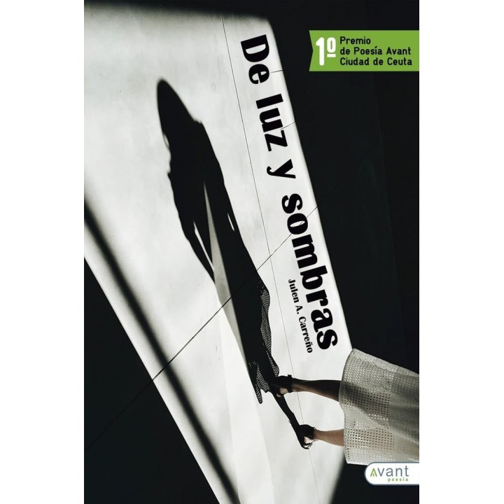 DE LUZ Y SOMBRAS
