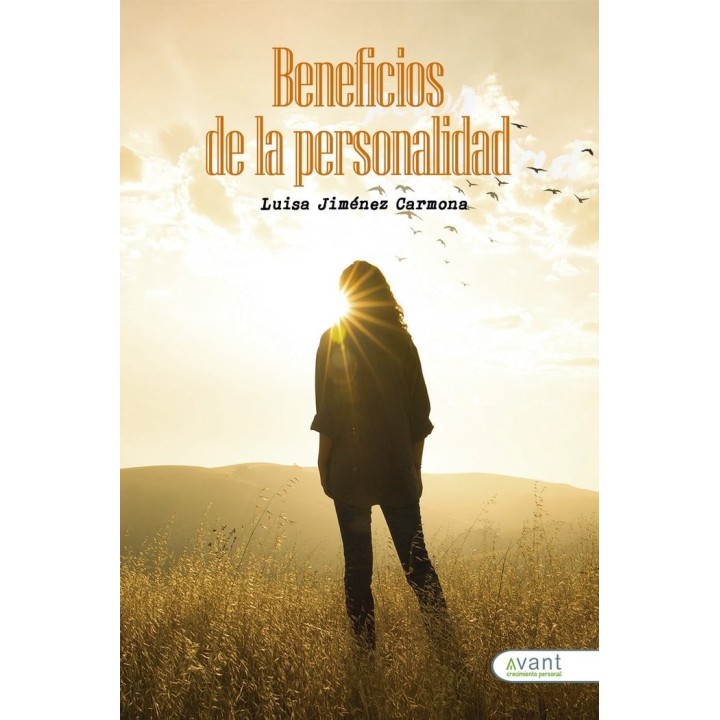 BENEFICIOS DE LA PERSONALIDAD