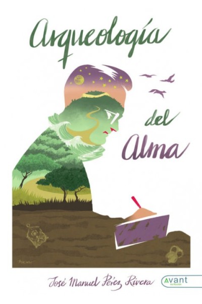 ARQUEOLOGIA DEL ALMA