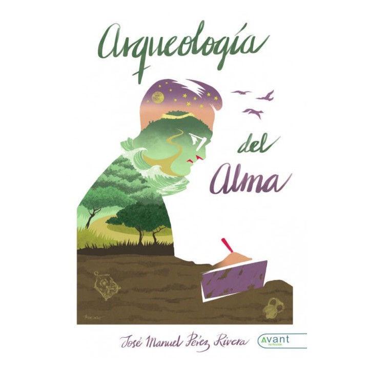 ARQUEOLOGIA DEL ALMA