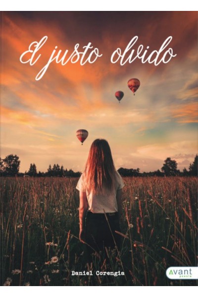 JUSTO OLVIDO,EL