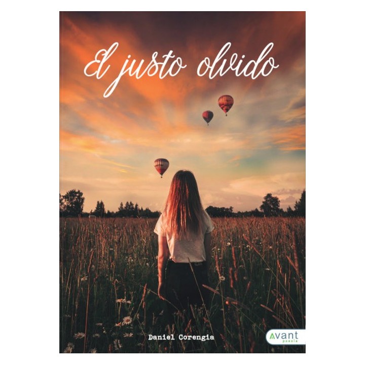 JUSTO OLVIDO,EL