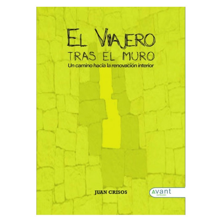 VIAJERO TRAS EL MURO,EL