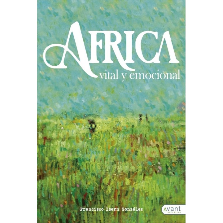 AFRICA VITAL Y EMOCIONAL