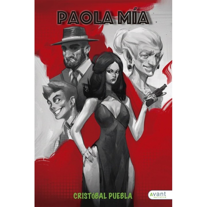 PAOLA MIA