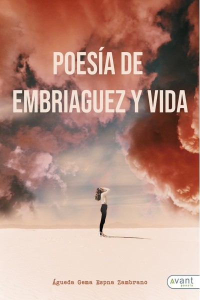 POESIAS DE EMBRIAGUEZ Y VIDA