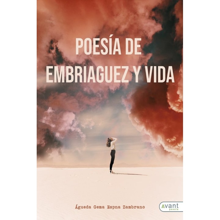 POESIAS DE EMBRIAGUEZ Y VIDA