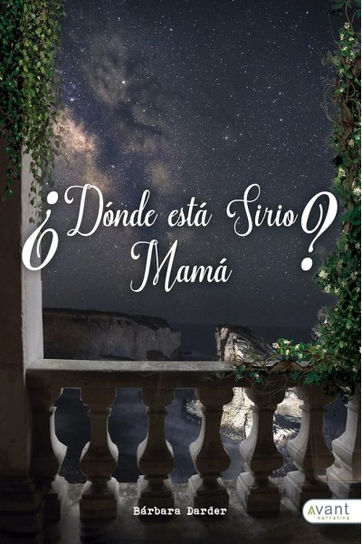 DONDE ESTA SIRIO MAMA