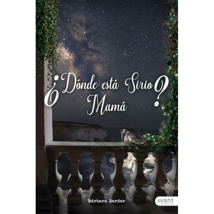 DONDE ESTA SIRIO MAMA