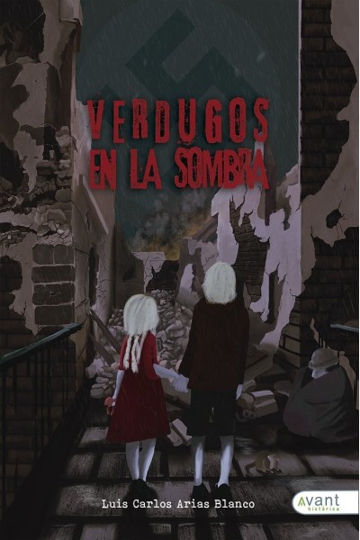 VERDUGOS EN LA SOMBRA