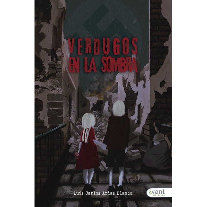 VERDUGOS EN LA SOMBRA