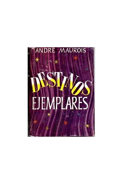 DESTINOS EJEMPLARES