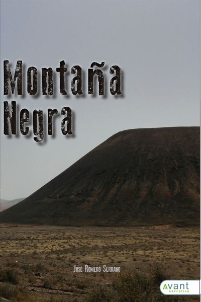 MONTAÑA NEGRA